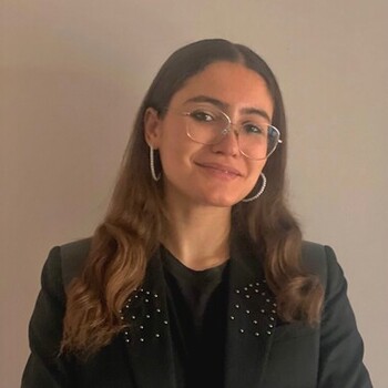 Photo de Emmanuelle Scoriels-Paris, conseillère immobilier Safti
