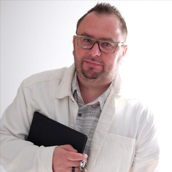 Photo de Sébastien Thiry, conseiller immobilier Safti