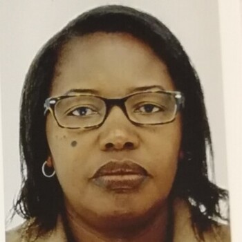 Photo de Agnès Kinama, conseillère immobilier Safti
