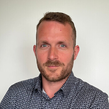 Photo de Anthony Martin, conseiller immobilier Safti