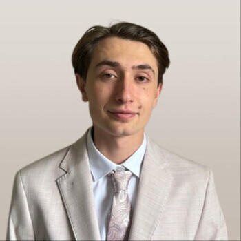 Photo de Axel Saunois, conseiller immobilier Safti