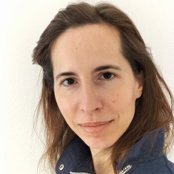 Photo de Béatrice Gerard, conseillère immobilier Safti
