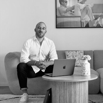 Photo de Romain Anneet, conseiller immobilier Safti