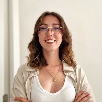 Photo de Laure Dumonteil, conseillère immobilier Safti