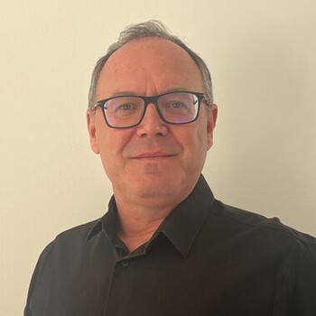 Photo de Arnaud Sirouet, conseiller immobilier Safti