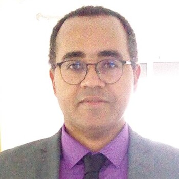 Photo de Roger-Vincent Pastouret, conseiller immobilier Safti