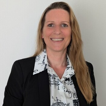 Photo de Aurélie Bonneau, conseillère immobilier Safti
