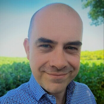 Photo de Alexandre Déléage, conseiller immobilier Safti