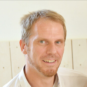 Photo de Alexandre Cohardy, conseiller immobilier Safti