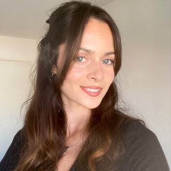 Photo de Louane Lopez-Dailland, conseillère immobilier Safti