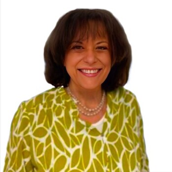Photo de Brigitte Marchand, conseillère immobilier Safti