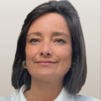 Photo de Marie Meriadec, conseillère immobilier Safti