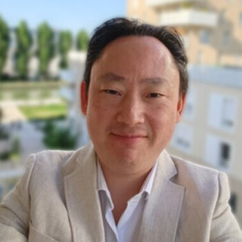 Photo de Emmanuel Preaud, conseiller immobilier Safti