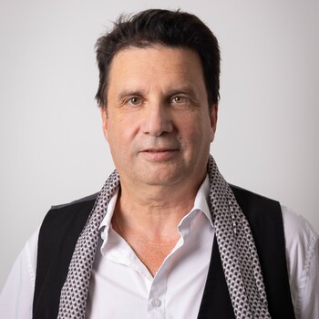 Photo de Eric Pouey, conseiller immobilier Safti
