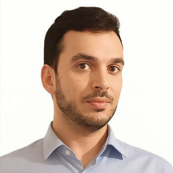 Cyril Laloum - Maisons-Alfort - 94700 – Conseiller SAFTI