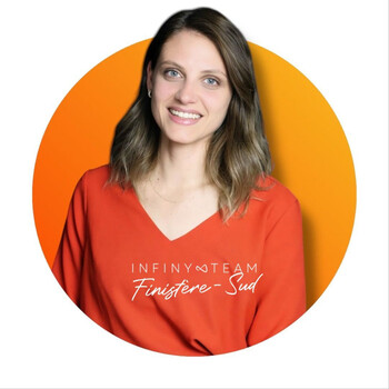 Manon le Corvaisier - Concarneau - 29900 – Conseiller SAFTI