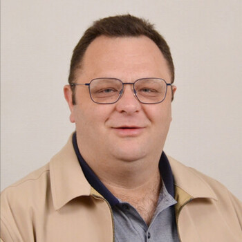 Photo de Nicolas Lotz, conseiller immobilier Safti
