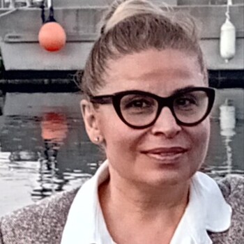 Lucie Poghosyan - Cavalaire-Sur-Mer - 83240 – Conseiller SAFTI