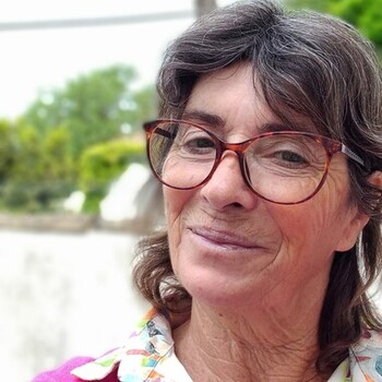 Photo de Patricia Rubion, conseillère immobilier Safti