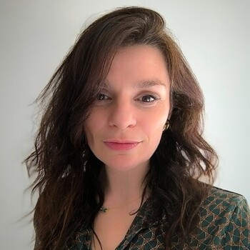 Gwennaëlle Szkop - Saint-James - 50240 – Conseiller SAFTI