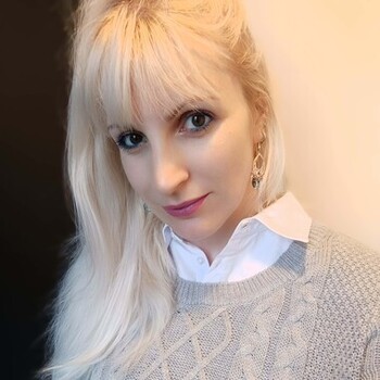 Photo de Ludivine Dumont, conseillère immobilier Safti