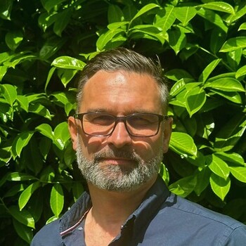Photo de Yannick Duvivier, conseiller immobilier Safti
