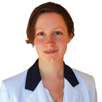 Photo de Lise Cantaix, conseillère immobilier Safti