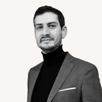 Photo de Baptiste Clarysse, conseiller immobilier Safti
