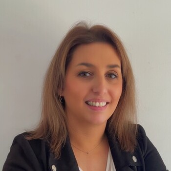 Photo de Julie Labalette, conseillère immobilier Safti