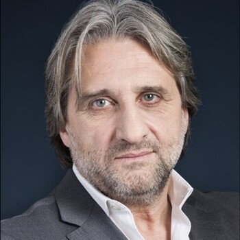 Photo de Philippe Gluch, conseiller immobilier Safti