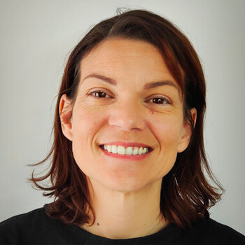 Photo de Sonia Lelong, conseillère immobilier Safti