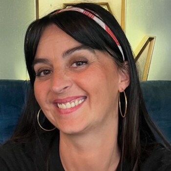 Photo de Alexandra Wafelman, conseillère immobilier Safti