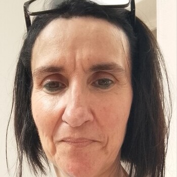 Photo de Corine Maurin, conseillère immobilier Safti