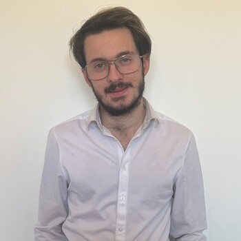 Geoffrey Baudry - Saint-Etienne - 42000 – Conseiller SAFTI