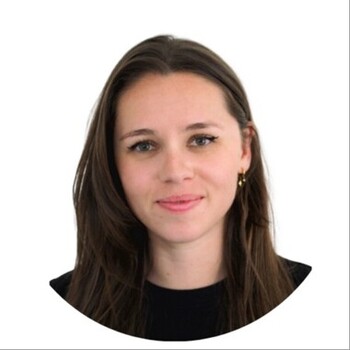 Margaux Goniche - Vannes - 56000 – Conseiller SAFTI