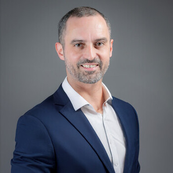 Olivier Morchoisne - Montgeron - 91230 – Conseiller SAFTI