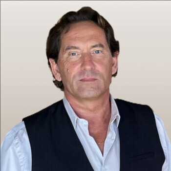 Olivier Perrier - Antibes - 06160 – Conseiller SAFTI