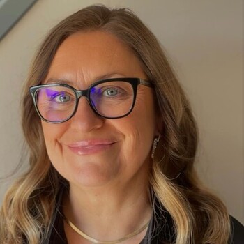 Photo de Annabel Balemboy, conseillère immobilier Safti