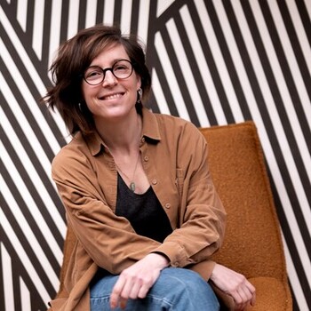 Sara Dolias - Hellemmes-Lille - 59800 – Conseiller SAFTI