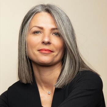 Photo de Tatiana Mazwar, conseillère immobilier Safti