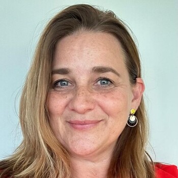 Photo de Pascale Benatouil, conseillère immobilier Safti