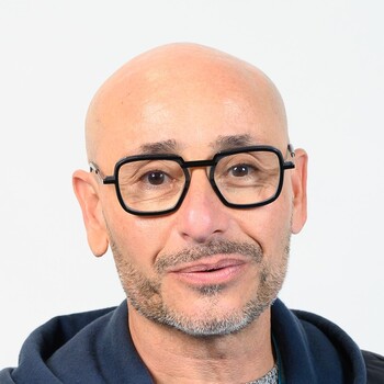 Photo de René Nait-Akli, conseiller immobilier Safti