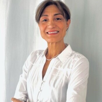 Rosalia Bascio - Choisy-le-Roi - 94600 – Conseiller SAFTI