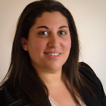 Photo de Elodie Haziza, conseillère immobilier Safti