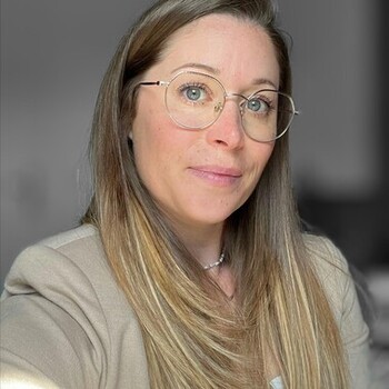Virginie Moreau - Echarcon - 91540 – Conseiller SAFTI