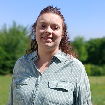 Photo de Anaïs Besnard, conseillère immobilier Safti