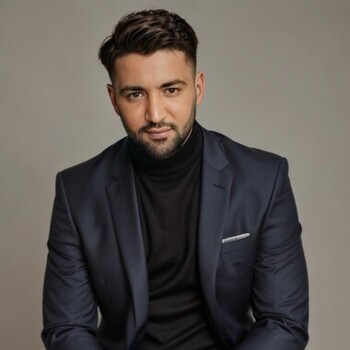 Mohamed Tzouly - Aubervilliers - 93300 – Conseiller SAFTI
