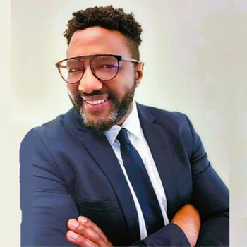 Photo de Joël Yanou, conseiller immobilier Safti