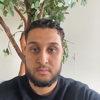Photo de Jalil Hrimla, conseiller immobilier Safti