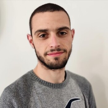 Noah Rouvet - Duclair - 76480 – Conseiller SAFTI